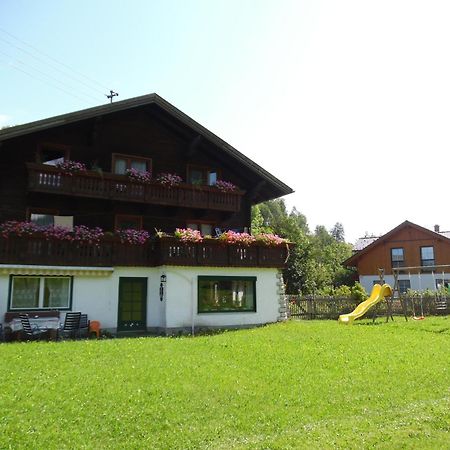 Blonbauer Villa Schladming Bagian luar foto