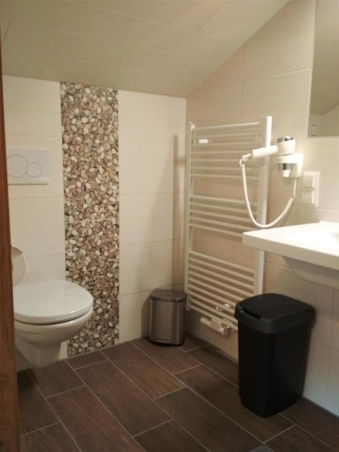 Blonbauer Villa Schladming Bagian luar foto