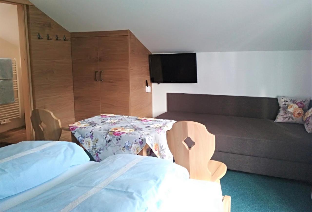 Blonbauer Villa Schladming Bagian luar foto