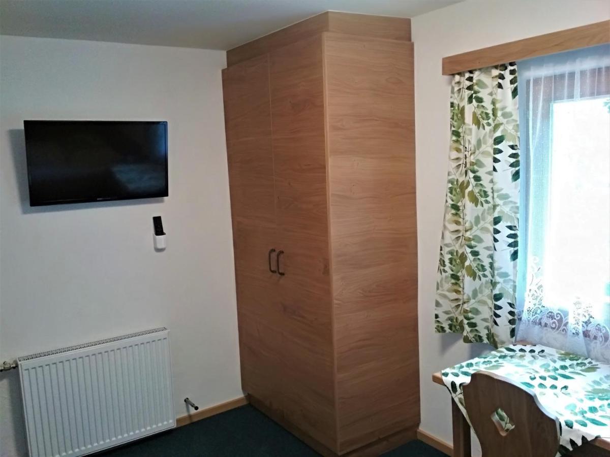 Blonbauer Villa Schladming Bagian luar foto