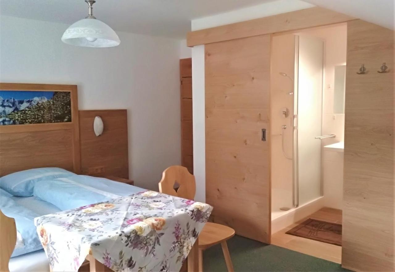 Blonbauer Villa Schladming Bagian luar foto