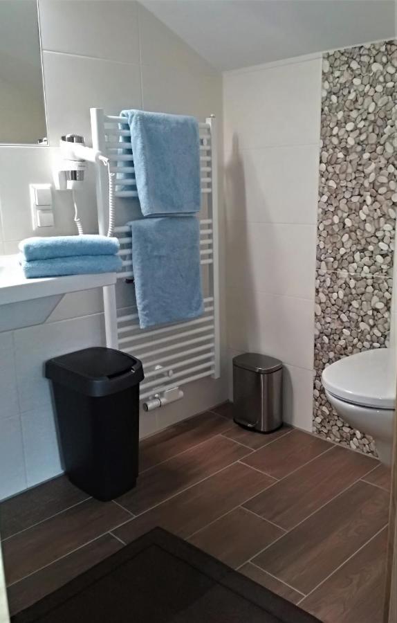 Blonbauer Villa Schladming Bagian luar foto