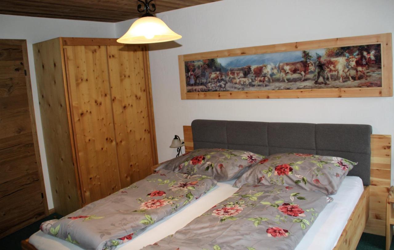 Blonbauer Villa Schladming Bagian luar foto
