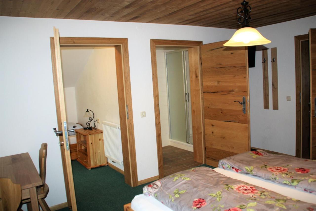 Blonbauer Villa Schladming Bagian luar foto