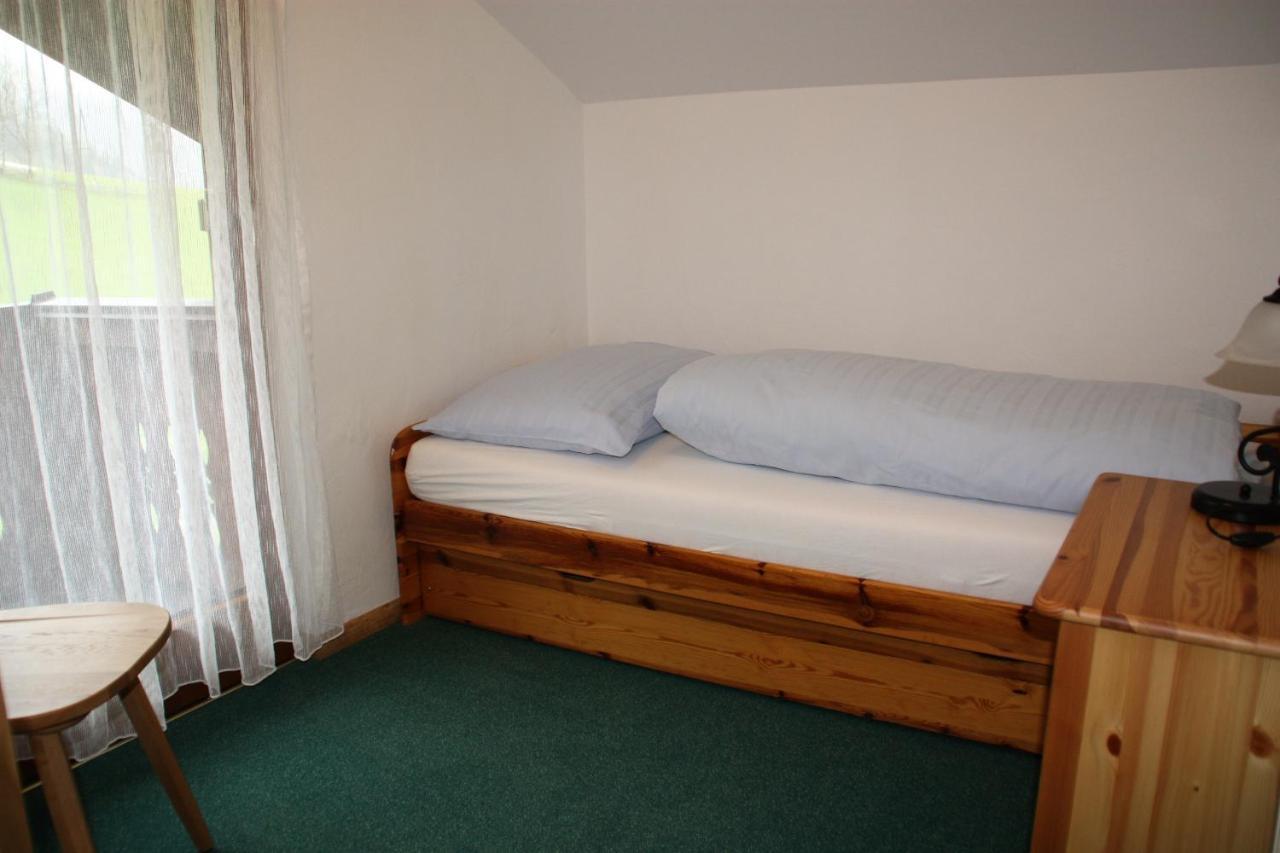 Blonbauer Villa Schladming Bagian luar foto