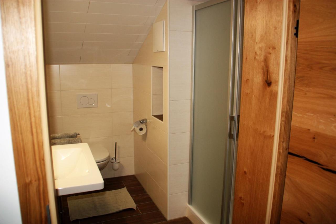 Blonbauer Villa Schladming Bagian luar foto