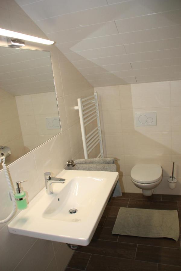 Blonbauer Villa Schladming Bagian luar foto