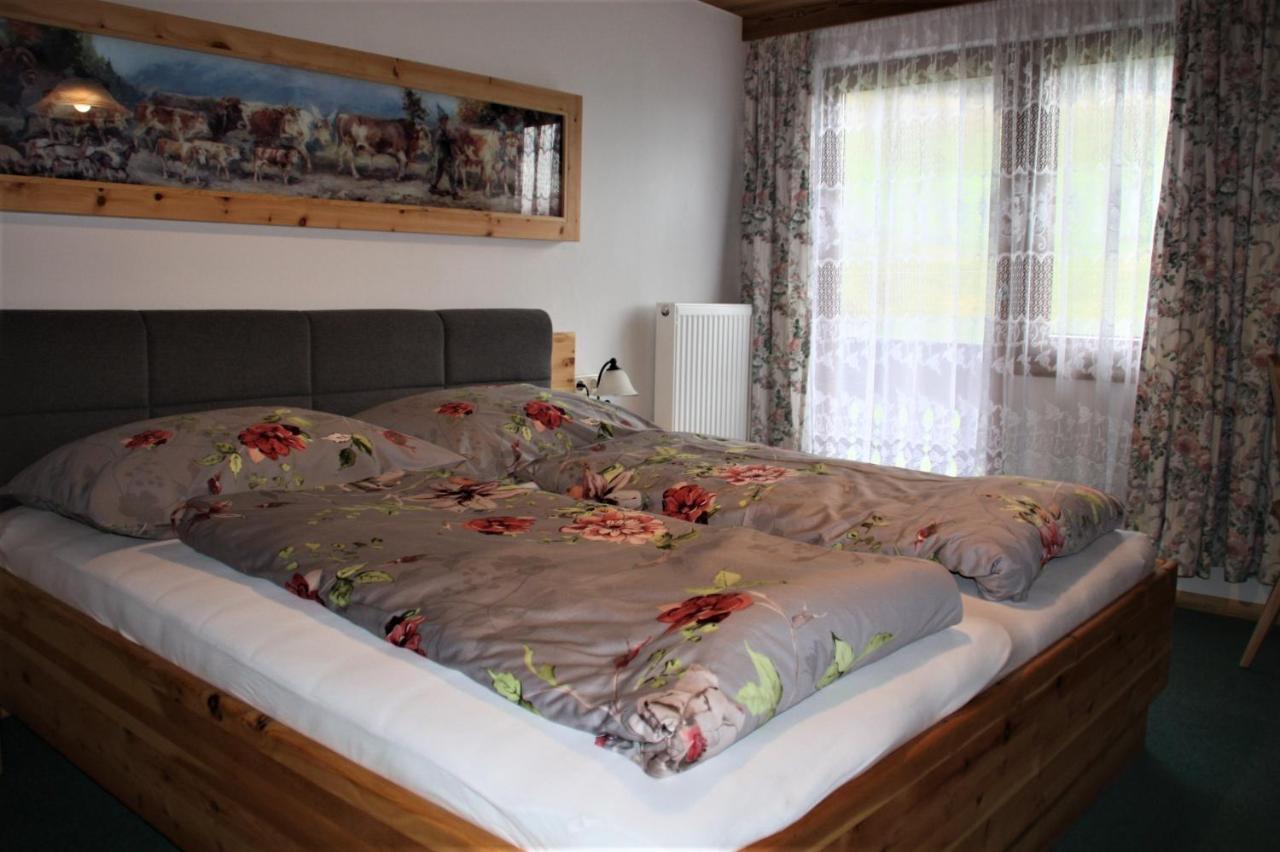 Blonbauer Villa Schladming Bagian luar foto