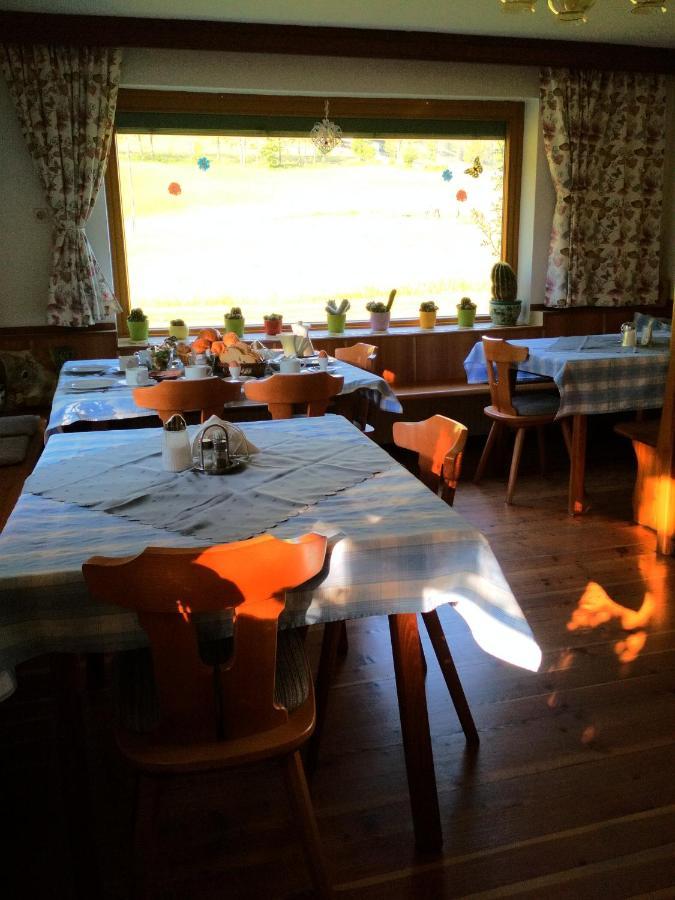 Blonbauer Villa Schladming Bagian luar foto