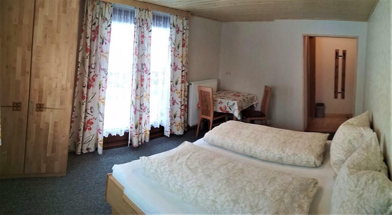 Blonbauer Villa Schladming Bagian luar foto