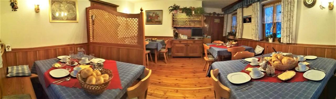 Blonbauer Villa Schladming Bagian luar foto