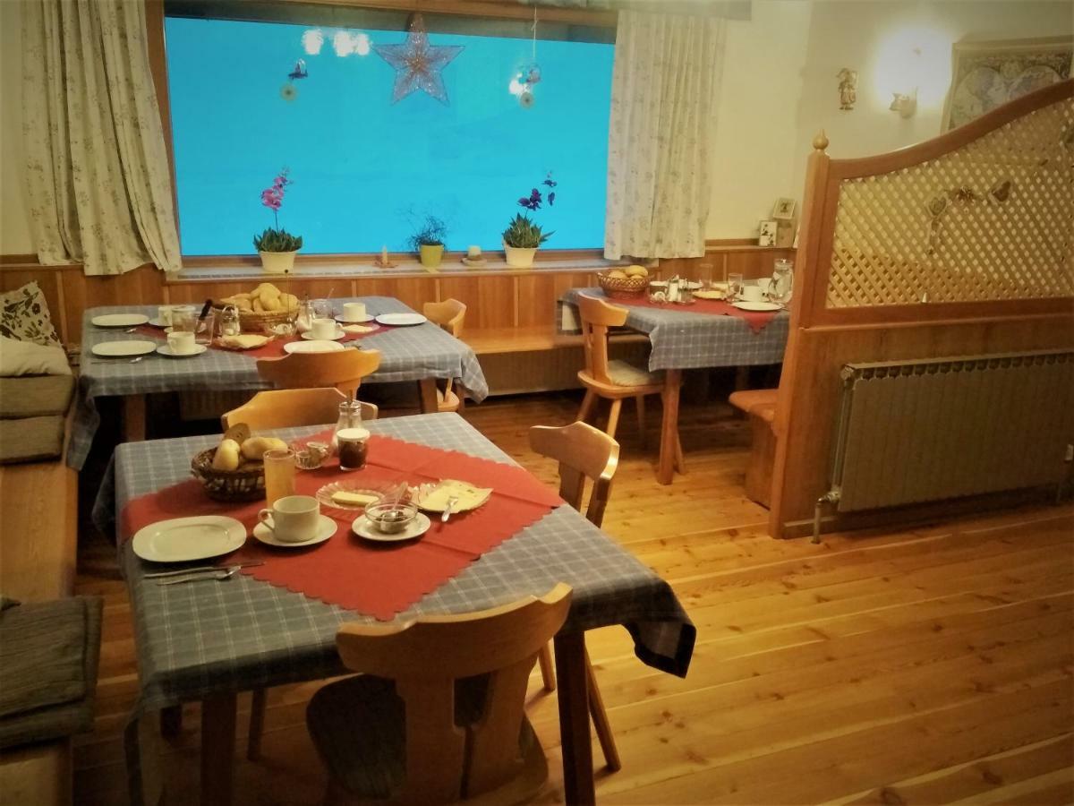 Blonbauer Villa Schladming Bagian luar foto